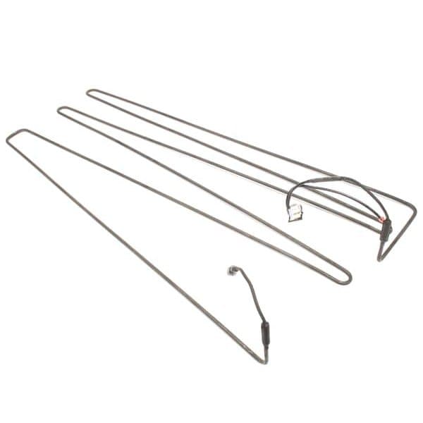 Delfield Heater, 115V-900W, 10A, 2194655 - main